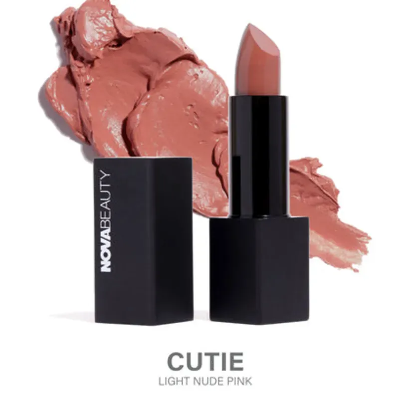 Labial Nova Beauty Cutie