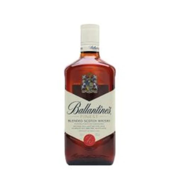 Ballantines (Trago)