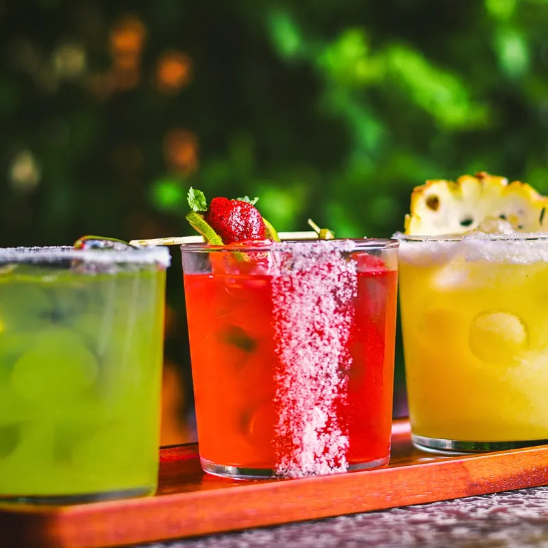 Margarita