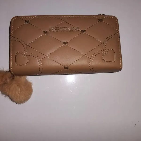 Monedero cartera