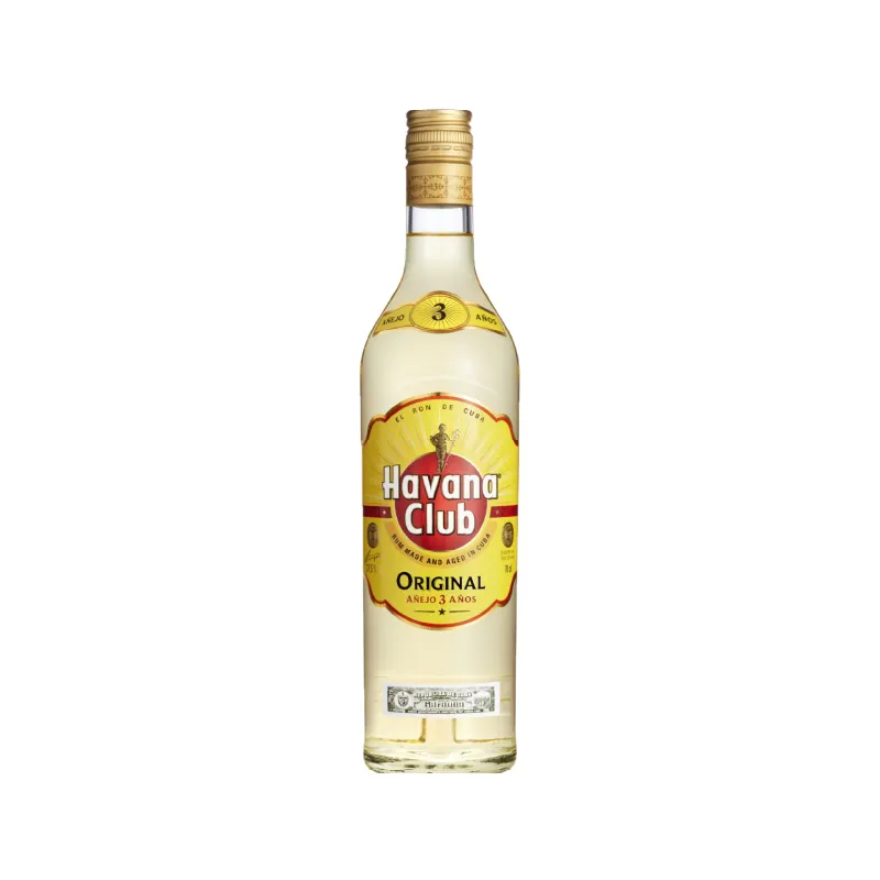 Havana Club Añejo 3 Años