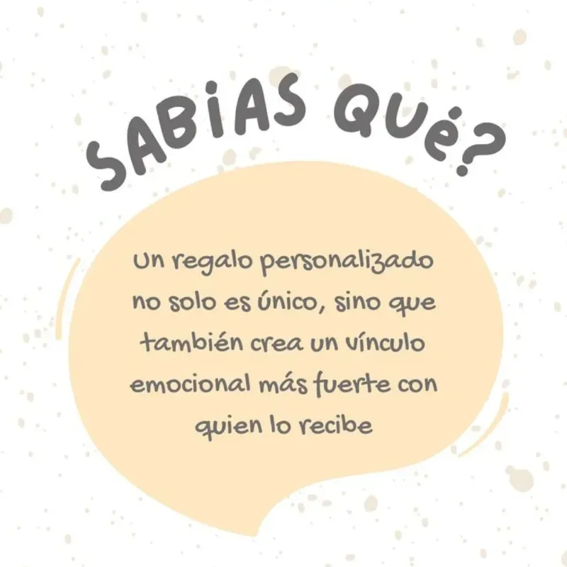  Qué debes saber de nosotros ❓