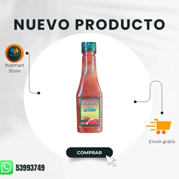 Ketchup