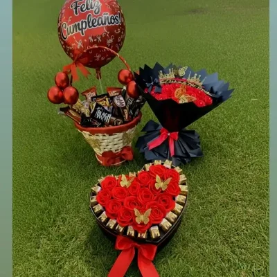 ❤️Combo Completo ❤️