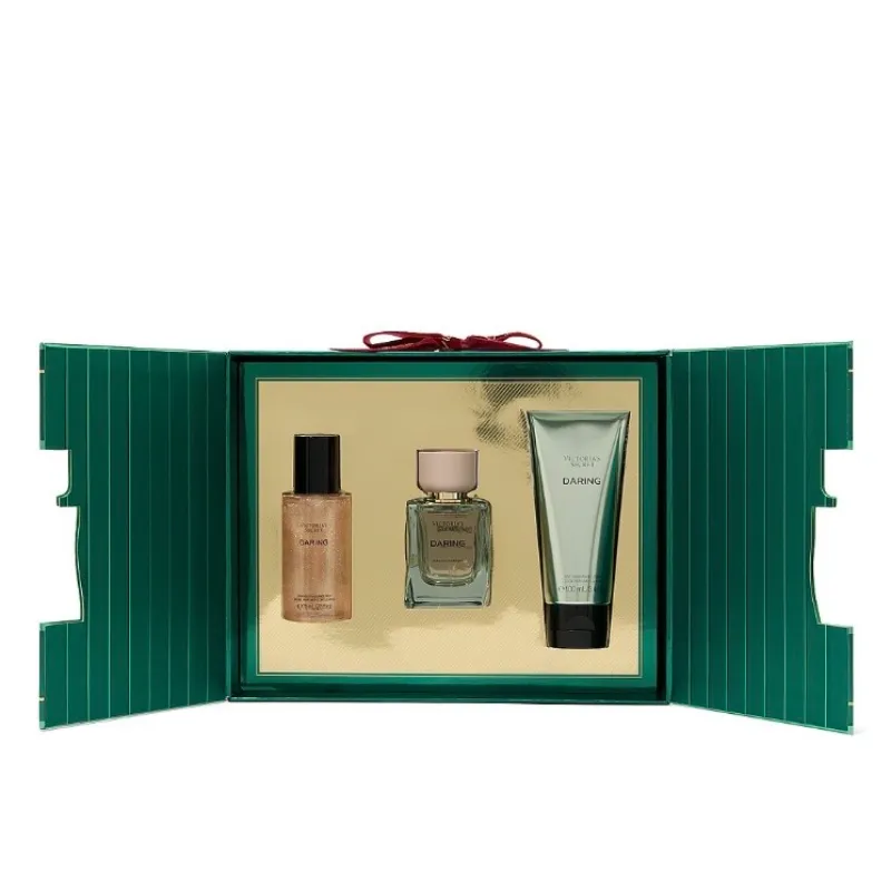 Caja de Regalo Daring