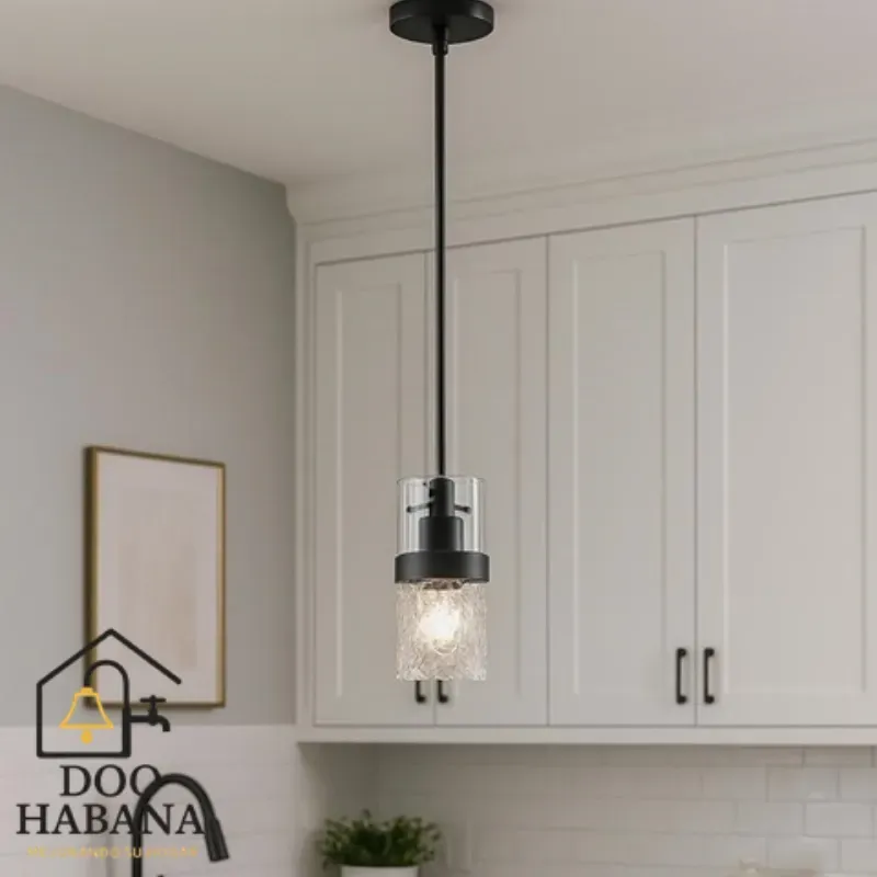 Lámpara Colgante 797-597