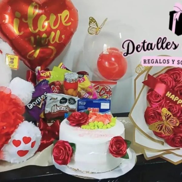 Regalo premium