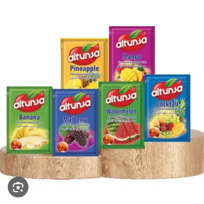 Refrescos Altunsa 24 unidades