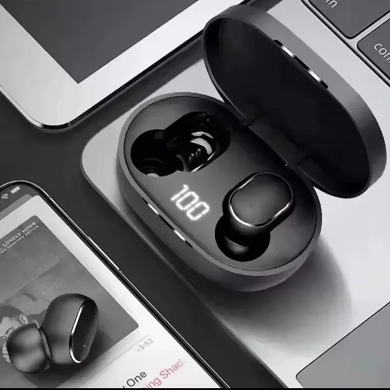 Audifonos inalambricos