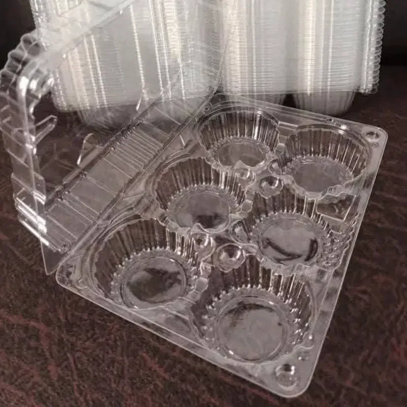 ENVASE PORTACAKE