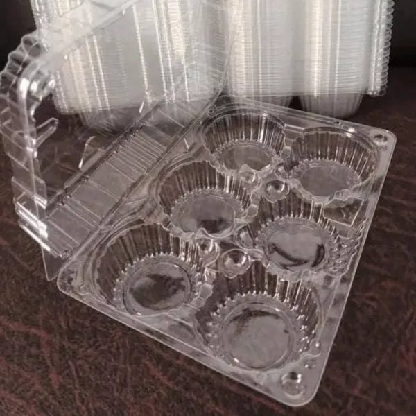 ENVASE PORTACAKE