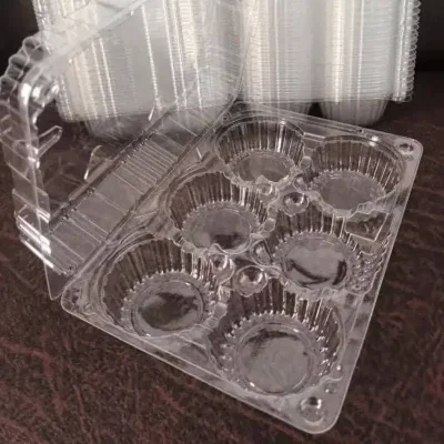 ENVASE PORTACAKE