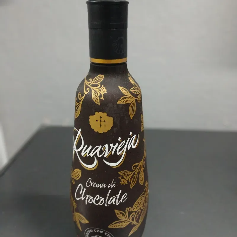 Rua Vieja Crema de Chocolate