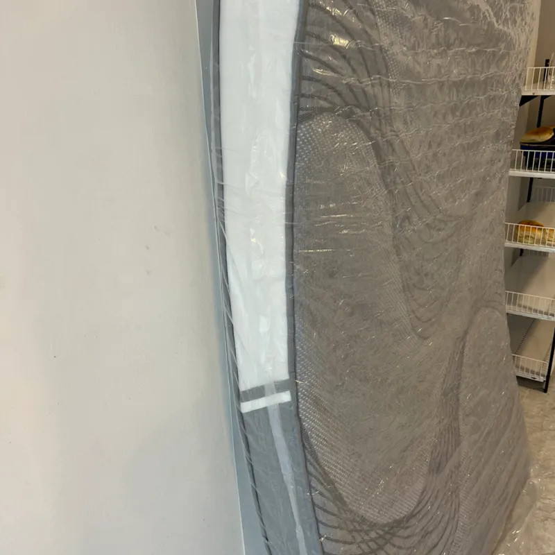 Colchón camero importado