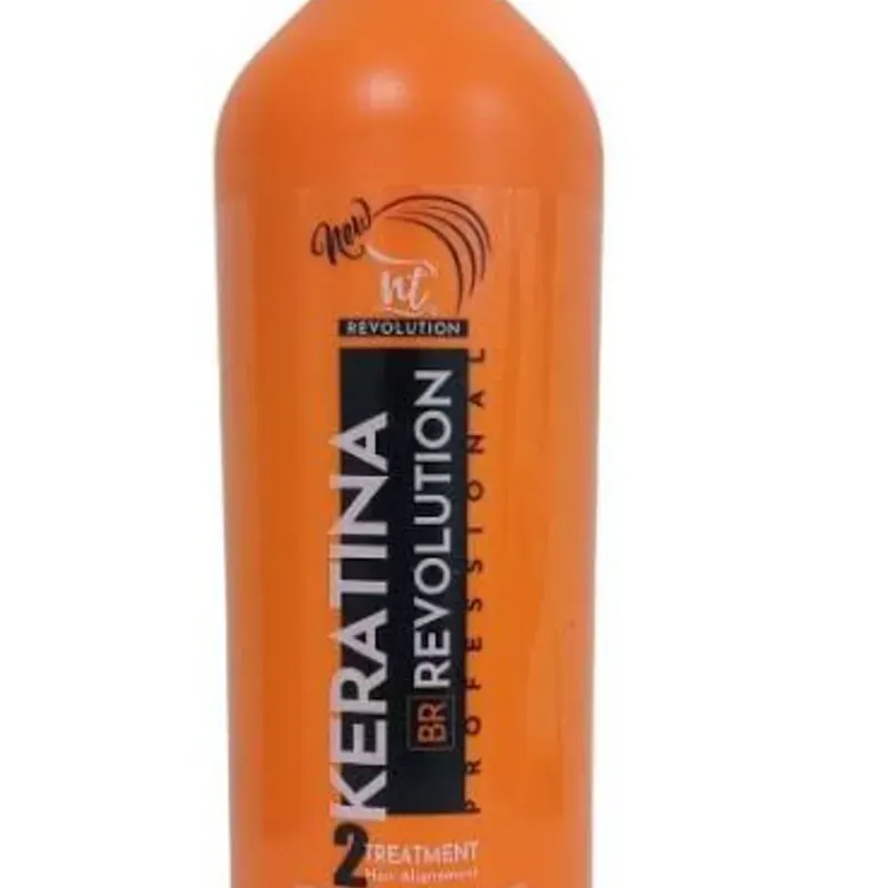 Keratina Revolution 33.8oz  8,250.00 CUP