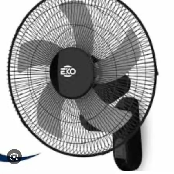 VENTILADOR de PARED