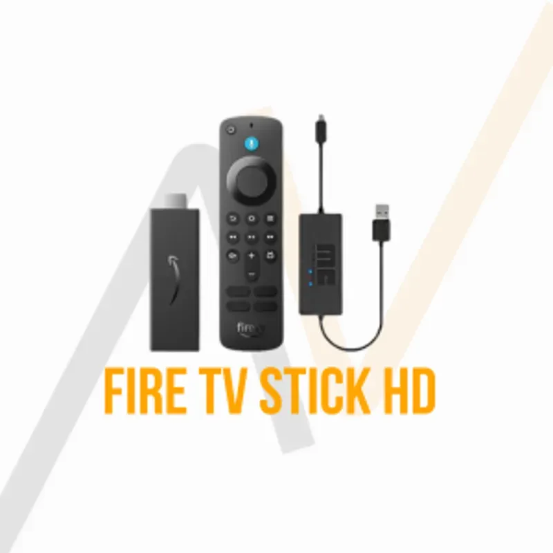 Amazon Fire tv stick HD