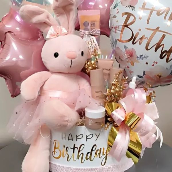 Caja Maquillaje /Ideal para sorprender