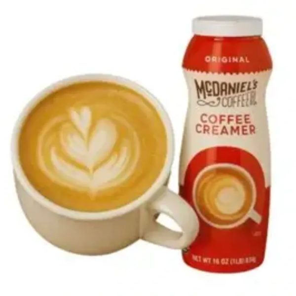 Crema de Cafe