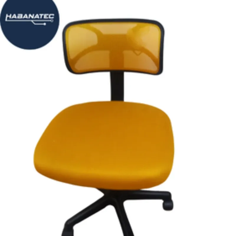 Silla Giratoria Modelo RJ-2380