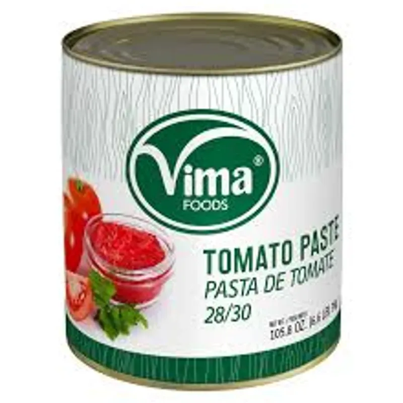 PASTA TOMATE 3 KG C/6 1000007 PRECIO 8.11