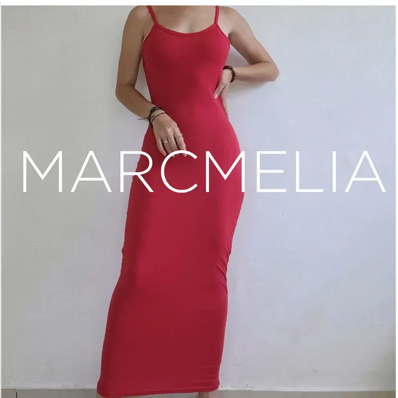 VESTIDO SIRENA(ENCARGO)