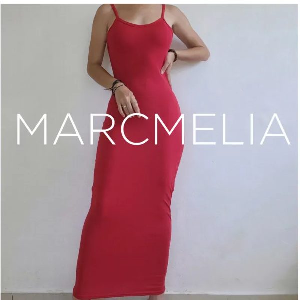 VESTIDO SIRENA(ENCARGO)