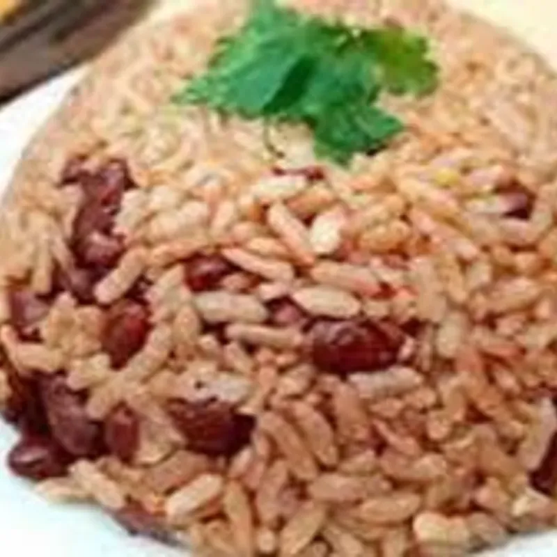 Arroz Congris