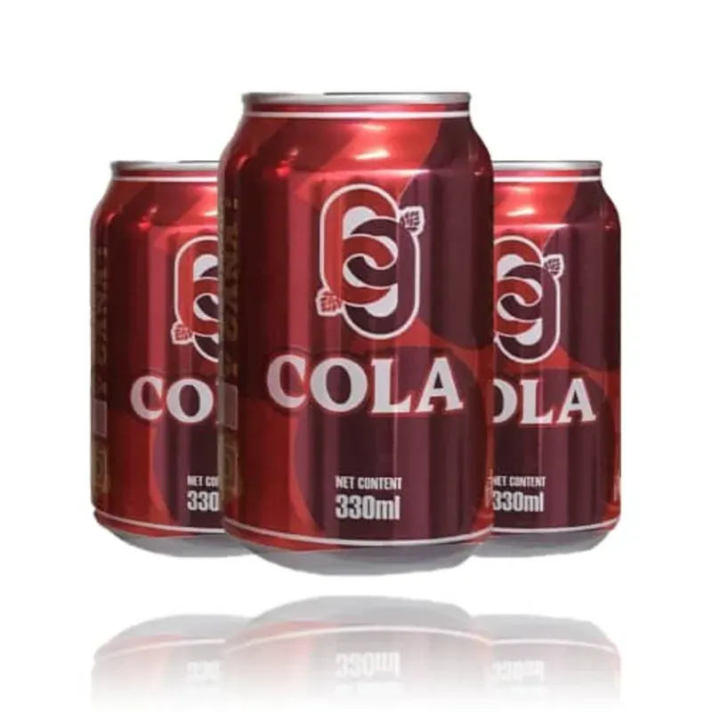 Refresco Cola 69
