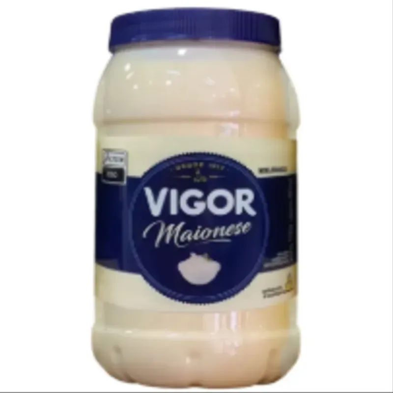 Pote de Mayonesa u otro