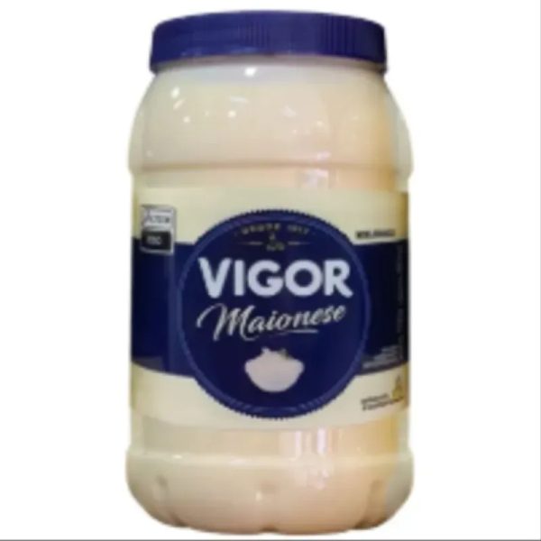 Pote de Mayonesa u otro