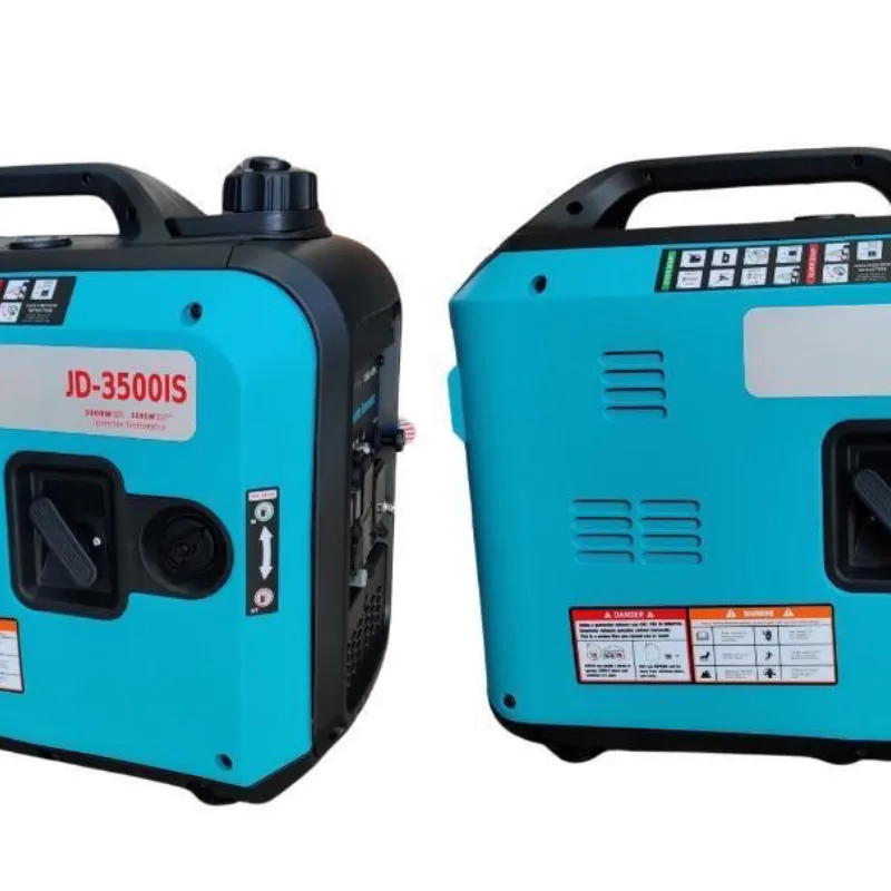 JMD 3500 W (Americana)