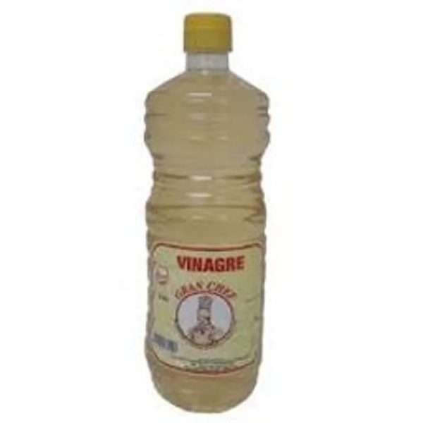Vinagre (Litro)