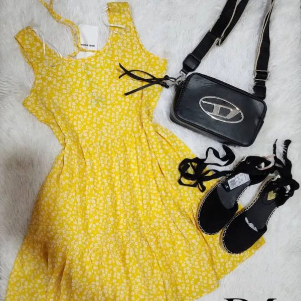 Vestido