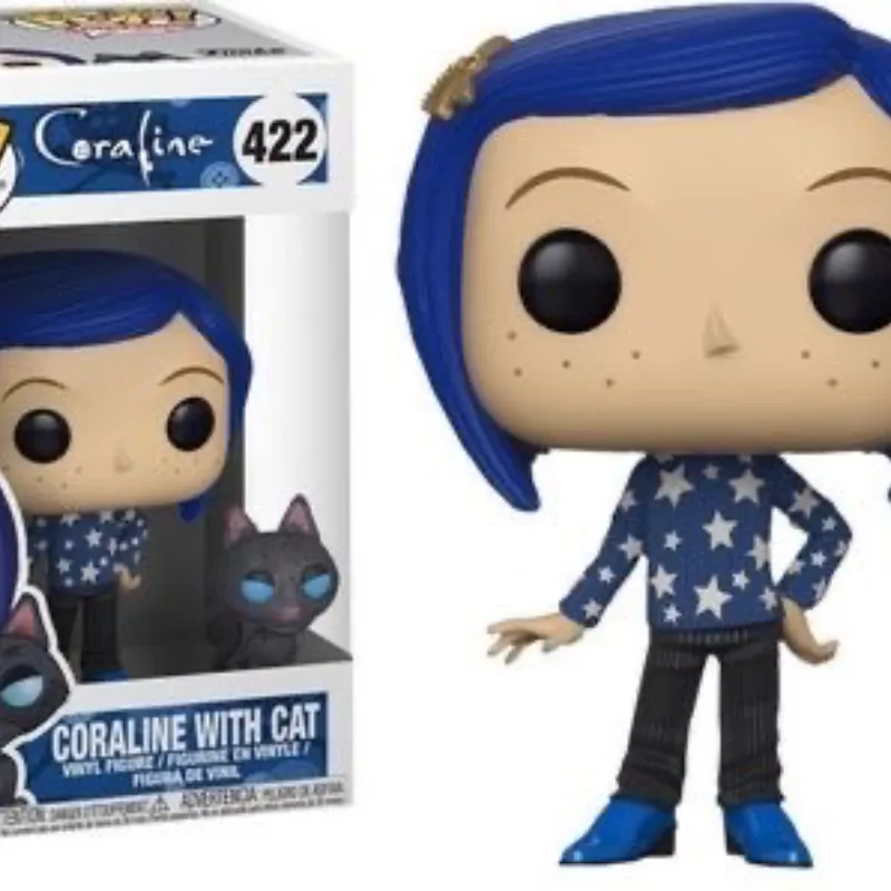 Coraline 