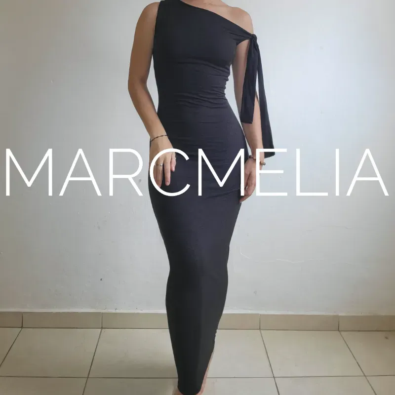 VESTIDO DALI (ENCARGO)