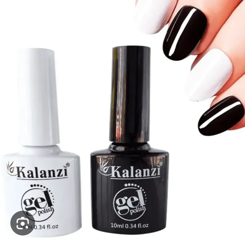 Pintura blanca Kalanzi