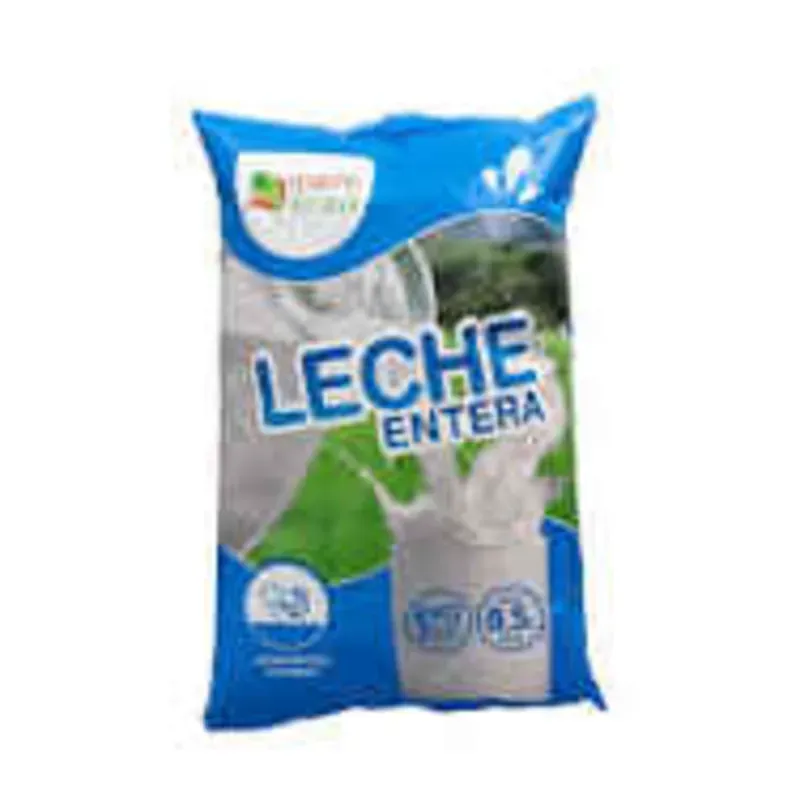 Leche en polvo