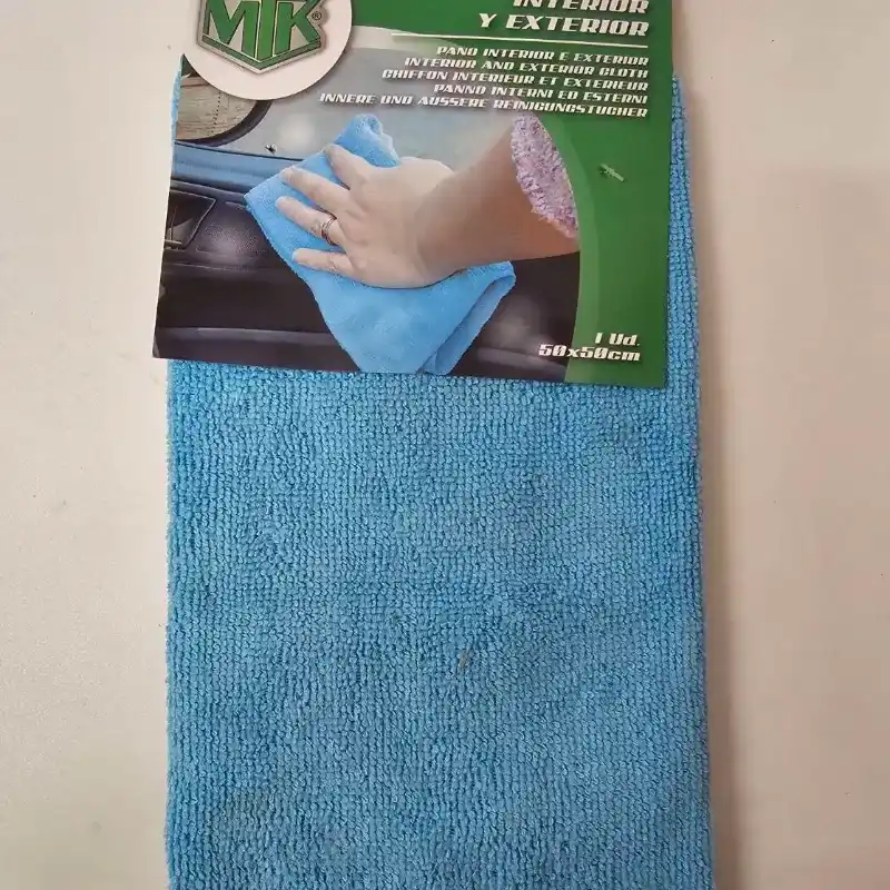 BAYETA (Toalla) INTERIOR/EXTERIOR