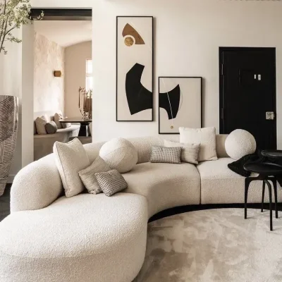 Juegos de Sala de Lujo 33