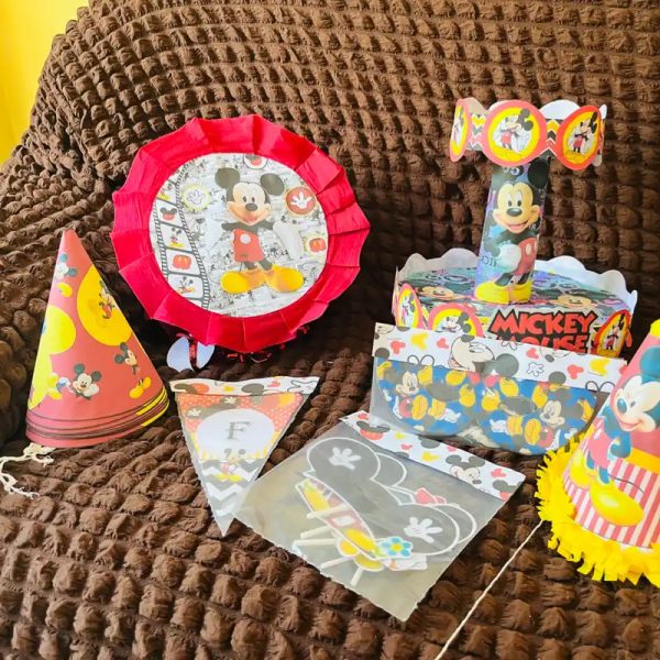 Piñatas+combito