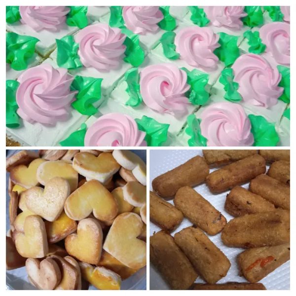 Combo de fiestas 2