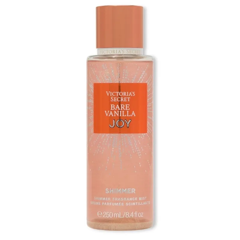Bare Vanilla JOY