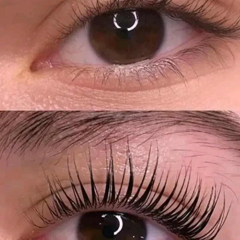 Lifting de Pestañas