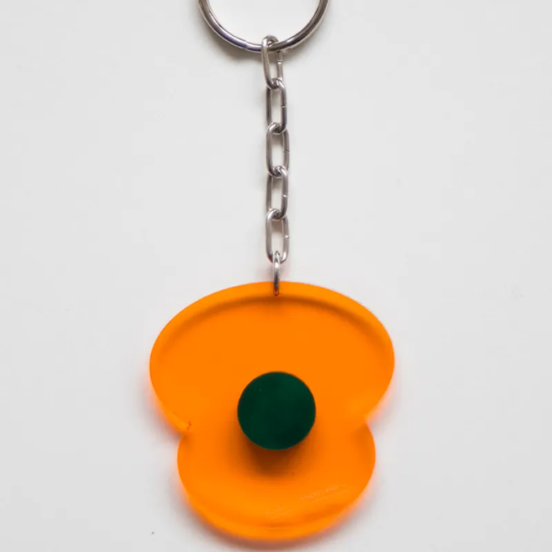 LLAVERO POPPY PEQUEÑO