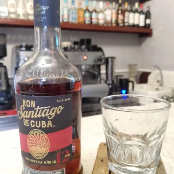 Ron Santiago 12 años