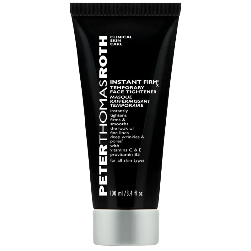Máscara Reafirmante con Vitaminas E&C y B5 de Peter Thomas Roth