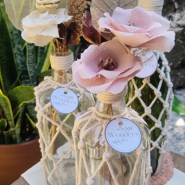 Arreglos florales