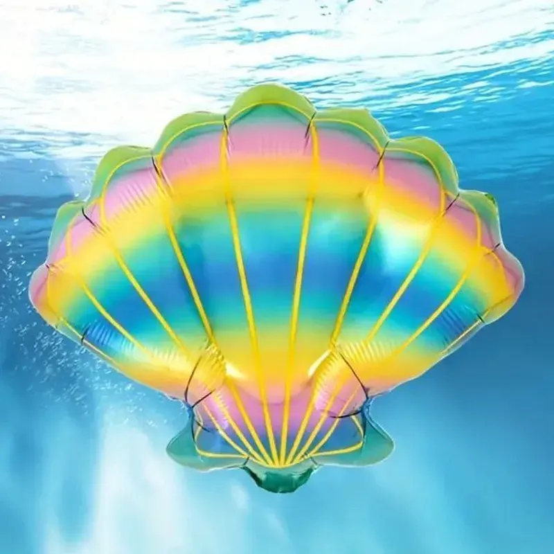 Globo Tematico Concha