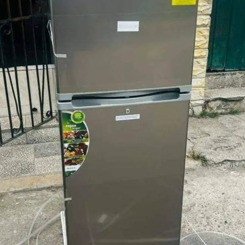 REFRIGERADOR MILEXUS 9.PIES
